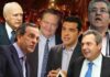 Τα πασχαλινά μηνύματα της πολιτικής ηγεσίας