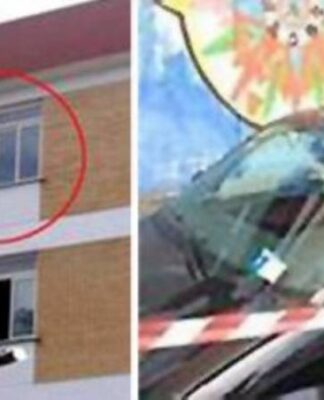 «Μαμά δεν αντέχω άλλο» έγραψε στο Facebook πριν βουτήξει στο κενό