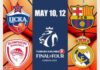 LIVE: Ολυμπιακός – ΤΣΣΚΑ Μόσχας