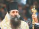 Ο Σεραφείμ σταμάτησε το Χριστός Ανέστη για να ακουστεί ο Εθνικός Ύμνος