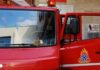 ΕΚΤΑΚΤΟ: Κινητοποίηση της Πυροσβεστικής-Φωτιά στο Μετρό
