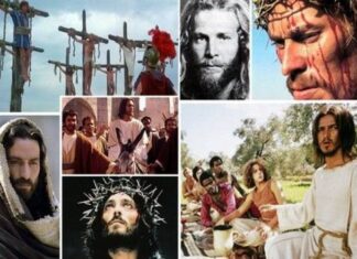 ΔΕΙΤΕ τι έπαθαν όσοι έπαιξαν το ρόλο του Ιησού (ΒΙΝΤΕΟ)