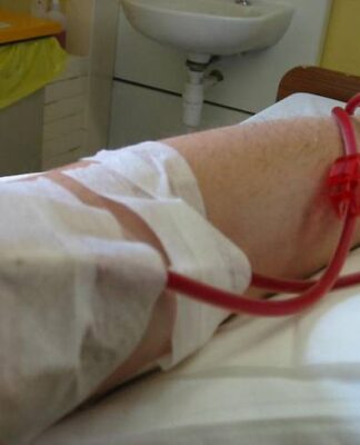 Ανάγκη για αίμα: Η νεαρή Άρτεμις μας χρειάζεται