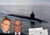 Αναφορά – σοκ για την «Γερμανός» στο πόρισμα των ελεγκτών