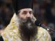 ΦΩΤΟΡΕΠΟΡΤΑΖ: Ο Σεραφείμ στη Μεταμόρφωση Σωτήρος για το ευχέλαιο