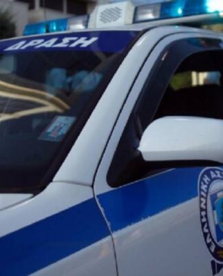Τραγωδία στη Χαλκίδα: Πέταξε τον αδερφό του από τον τρίτο όροφο