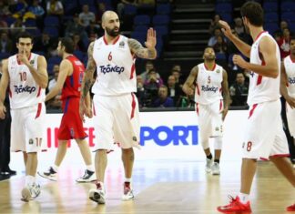 Λονδίνο 2013: Παντού είναι Πειραιάς… Παντού είναι Ελλάδα!