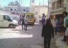 ΦΩΤΟΡΕΠΟΡΤΑΖ: Οι πρώτες φωτογραφίες από την έκρηξη στη Σαλαμίνα