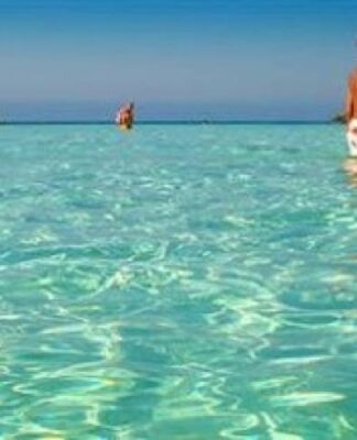 ΠΡΟΣΟΧΗ: Πώς θα καταλάβετε αν η θάλασσα που κολυμπάτε είναι καθαρή!