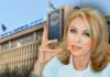 Δείτε πως κυκλοφορεί πλέον στους διαδρόμους της ΕΡΤ η Έλλη Στάη!