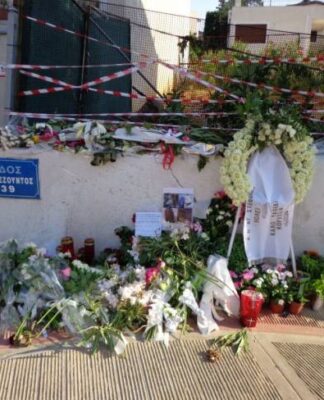 Πραγματογνώμονας: Έτσι έγινε το τραγικό τροχαίο με τις 16χρονες