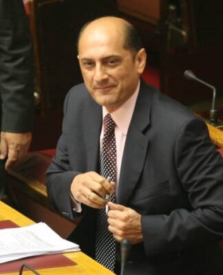Καταδικάστηκε για το παραδικαστικό ο Πέτρος Μαντούβαλος