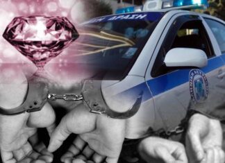 Στη φάκα άλλοι δύο «Ροζ Πάνθηρες»