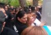 Η πρώτη φωτογραφία της Έλενας Σκορδέλη κάνει τον γύρο των ΜΜΕ!