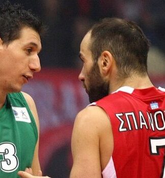 Βαριά ήττα για τον πρωταθλητή Ευρώπης μέσα στο ΣΕΦ!
