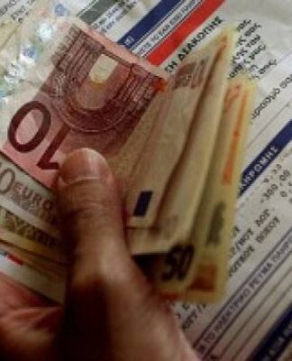 «Έστειλα το λογαριασμό της ΔΕΗ στον Παπούλια να μου τον πληρώσει»