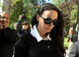 Στο χειρουργείο η Βίκυ Σταμάτη – Σοβαρή η κατάσταση της υγείας της