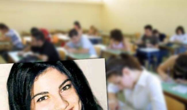 Η πρώτη των πρώτων στις Πανελλήνιες φεύγει στη Γερμανία