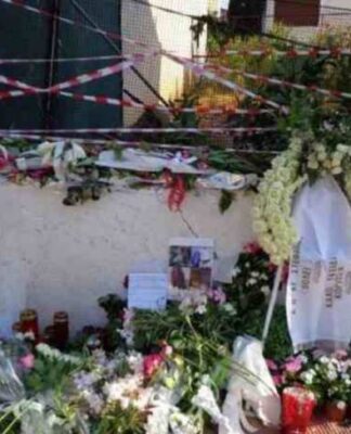 Έγκυος η 41χρονη που σκοτώθηκε μαζί με τα κορίτσια στον Άγιο Στέφανο