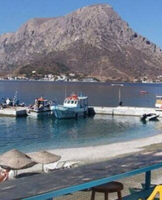 CNN: Στα καλύτερα beach bars του κόσμου 2 ελληνικά