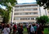 ΒΙΝΤΕΟ: Έκρυθμη η κατάσταση στην ΕΡΤ