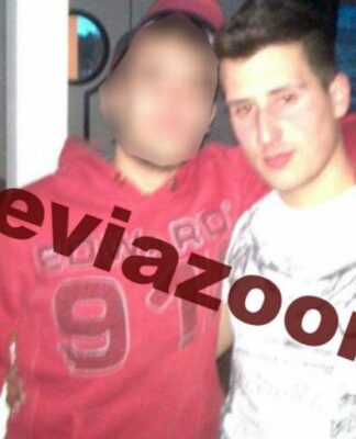 Θρήνος για τον θάνατο του 23χρονου Σταύρου