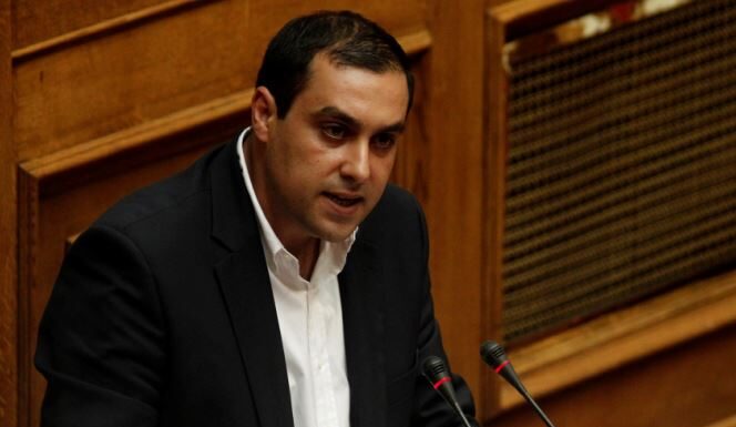 Ερώτηση Κ.Κατσαφάδου στη Βουλή για τα Πρότυπα Πειραματικά Σχολεία