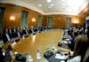 «Καυτή» η ατζέντα της νέας κυβέρνησης