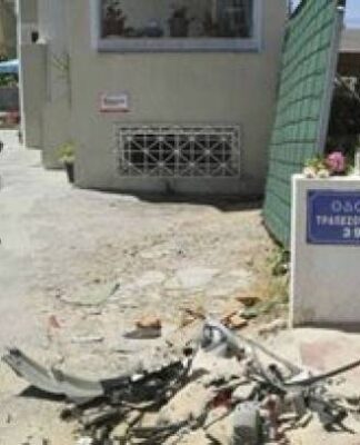Άγιος Στέφανος: 16χρονη «γλίτωσε» από την τραγωδία στο παρά πέντε
