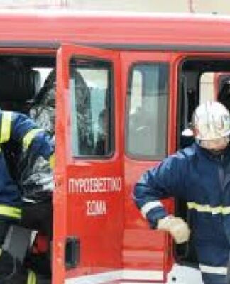 ΕΚΤΑΚΤΟ: Φωτιά στον Ασπρόπυργο σε εργοστάσιο ανακύκλωσης!