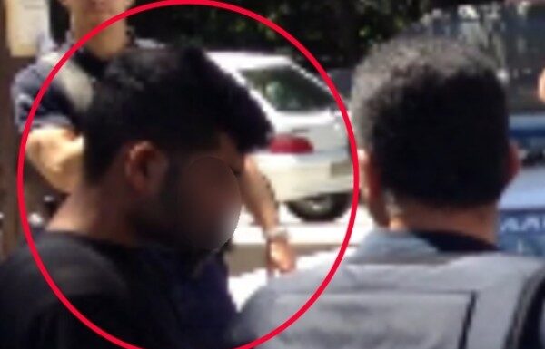 Εύβοια: Αυτός είναι ο Πακιστανός δολοφόνος του ζευγαριού