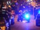 Οι πρώτες φωτογραφίες από τον τόπο που δολοφονήθηκε ο αστυνομικός