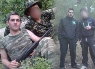 Στάθης Κρόκος: Μπαμπά, δεν θέλω να οδηγήσω… Με πιέζουν