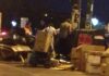 Πειραιάς: Πάρτυ εκατομμυρίων-Ανακύκλωση από οργανωμένους ρακοσυλλέκτες