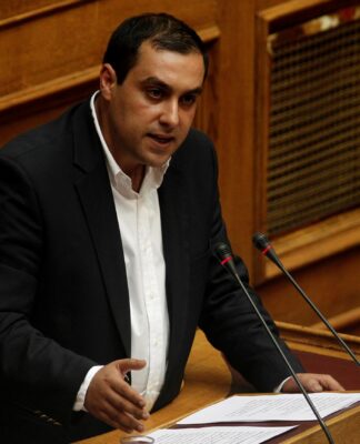 Κατσαφάδος: ΟΧΙ στην κατάργηση του διαβητολογικού κέντρου του Τζανείου