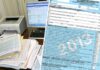 Παράταση για τις φορολογικές δηλώσεις: Δείτε τις νέες προθεσμίες