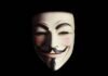 Δείτε: Οι Anonymous… εμφανίστηκαν στο δελτίο ειδήσεων της ΕΡΤ!