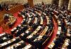 ΒΟΥΛΗ: Υπερψηφίστηκε το πολυνομοσχέδιο