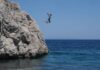24χρονος έκανε βουτιά και έμεινε παράλυτος