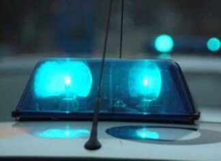«Γάζωσαν» περιπολικό στην Άρτα – Ανθρωποκυνηγητό για τους δραπέτες