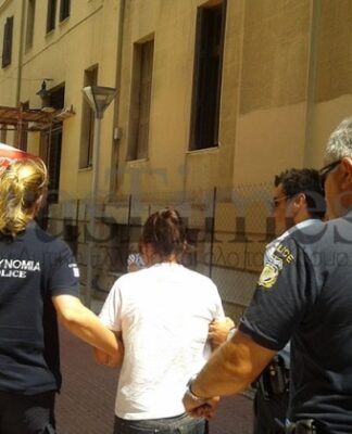 Δήλωση παιδοκτόνου: Με είχαν βιάσει στα παιδικά μου χρόνια