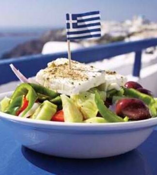 Ψήφος εμπιστοσύνης στα ελληνικά προϊόντα από τους καταναλωτές!
