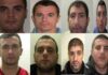 «Γάζωσαν» με 20 σφαίρες τους Αλβανούς δραπέτες