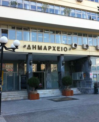 Σε ετοιμότητα ο Δήμος Πειραιά για τον καύσωνα
