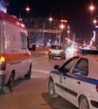 Πυροβόλησαν αστυνομικό-«Βροχή» οι σφαίρες σε μαγαζί