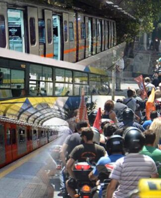 Απεργιακό «μπλακ άουτ» σε όλη τη χώρα
