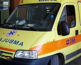 Τραυματισμός εργάτη στο Κερατσίνι