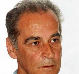 «Έφυγε» από τη ζωή ο ηθοποιός Νίκος Ναουμίδης