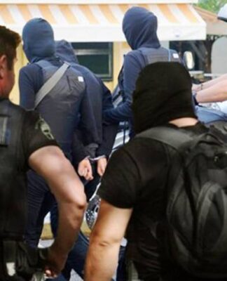 Μέλη των «Πυρήνων της Φωτιάς» οι δύο 30χρονοι