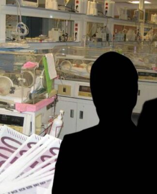 «Σκότωσα το παιδί μου γιατί δεν μπορούσα να το θρέψω»